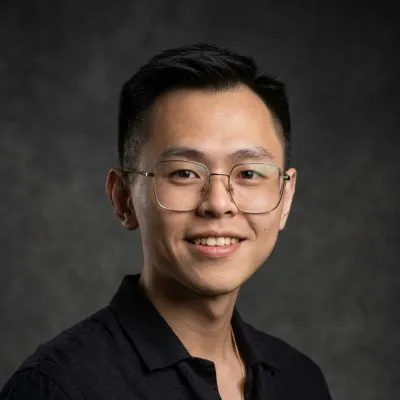 Joshua, Head of Strategy